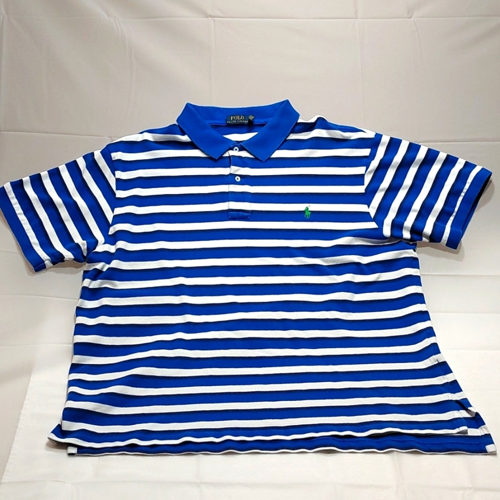 Polo by Ralph Lauren Men’s 2XL /2XB Polo Shirt